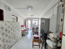 Blk 3 Beach Road (Kallang/Whampoa), HDB 3 Rooms #505139621